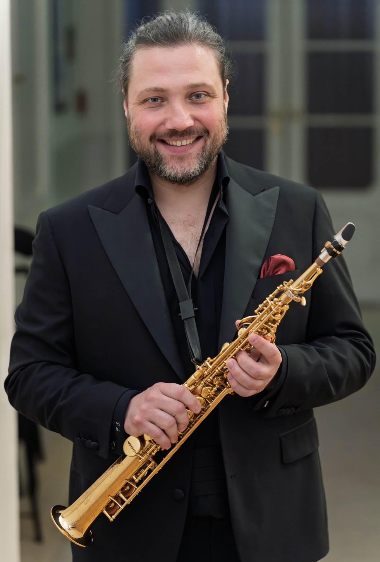 Felix Slováček jr.