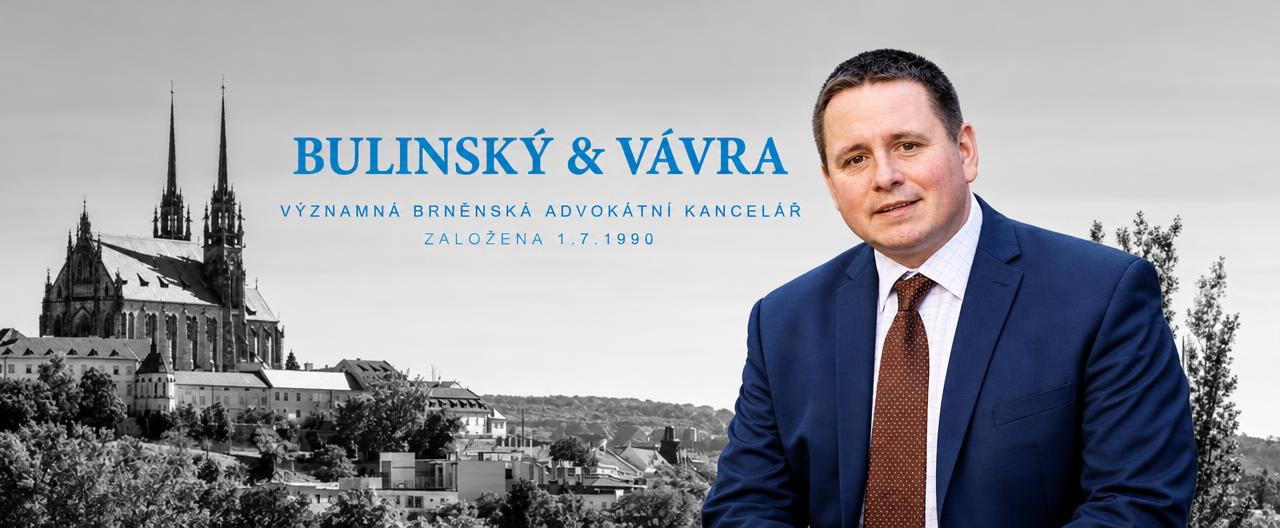 Advokát Michal Vávra: „Od dědictví přes náhradu škody až po zpožděné lety – každý den řeším něco jiného“