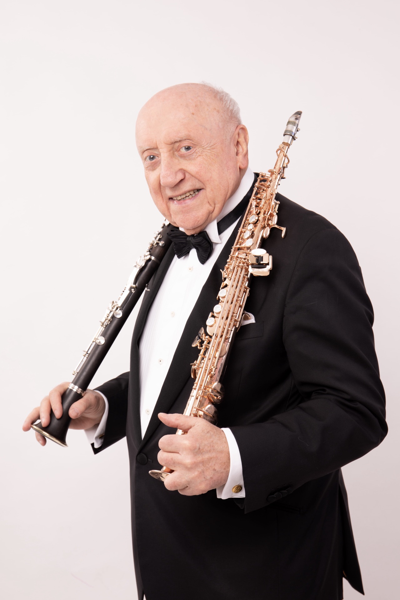 Felix Slováček — headliner vánočního koncertu Lucerna 2026