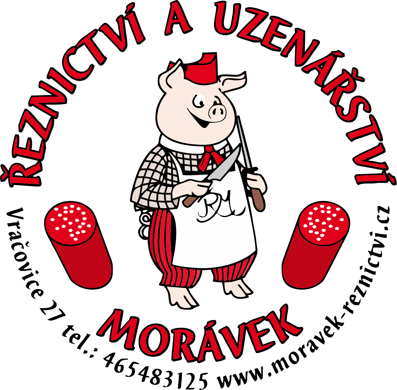 Logo generálního partnera