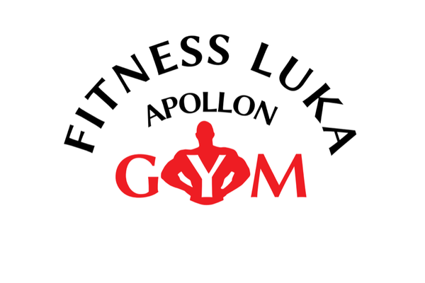 Fitness Apollon Luka