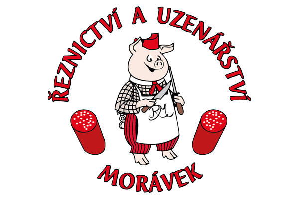 Řeznictví Morávek